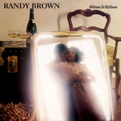 I Love You Baby by Randy Brown