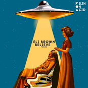 Eli Brown: Believe