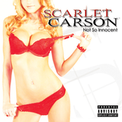 Scarlet Carson: Not So Innocent