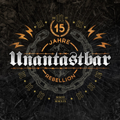 15 Jahre Rebellion