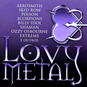 Lovy Metal 3