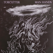 Toecutter/Man Hands Split