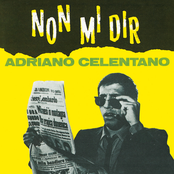 Non Piangerò by Adriano Celentano