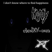 I don't know where to find happiness