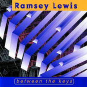 Secret Place by Ramsey Lewis