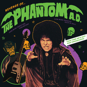 The Phantom A.D.: Revenge Of...