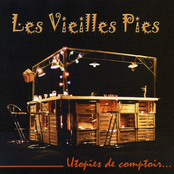 Berceuse by Les Vieilles Pies