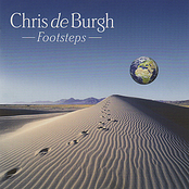 Sealed With A Kiss by Chris De Burgh