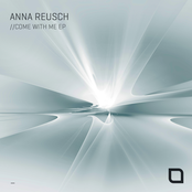 Anna Reusch: Come With Me EP