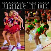 Bring It On - Music From The Motion Picture