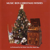 Music Box Christmas Wishes
