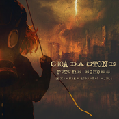 FUTURE ECHOES (Extended Acoustic EP) [Acoustic Version]