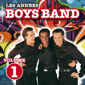 Les années Boys Band, vol. 1