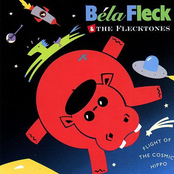 Jekyll And Hyde (and Ted And Alice) by Béla Fleck And The Flecktones