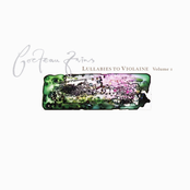 Lullabies To Violaine (Volume One) cover