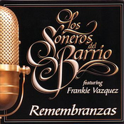 Remembranzas Featuring Frankie Vazquez