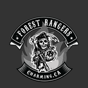 the forest rangers