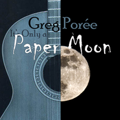 It's Only A Paper Moon