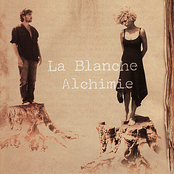 Contaminazione Bianca by La Blanche Alchimie