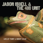 Danko/manuel by Jason Isbell And The 400 Unit