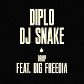 Drop - Single