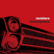 Waste Of Time by Ramblers