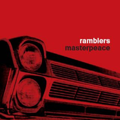 Anywhere by Ramblers