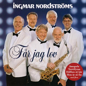 Why Did It Have To Be Me by Ingmar Nordströms