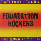 Dub Selector by Twilight Circus Dub Sound System