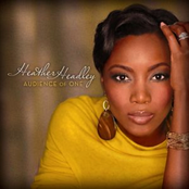 Simply Redeemed by Heather Headley