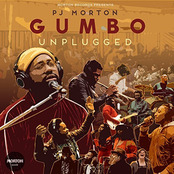 PJ Morton: Gumbo Unplugged (Live)