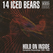 Hold on Inside - Complete Recordings 1986 - 1991