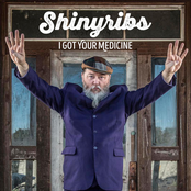 Shinyribs: I Got Your Medicine