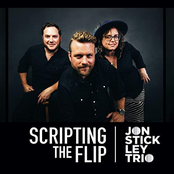 Jon Stickley Trio: Scripting the Flip