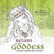 Return of the Goddess