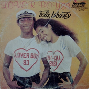 Lover Boy '83