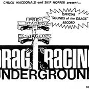 Drag Racing Underground 7"