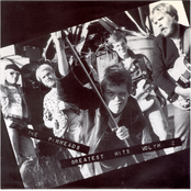 Greatest Hits volym 2