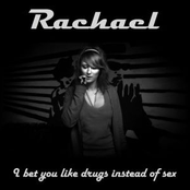 All You Need Is Lead by Rachael