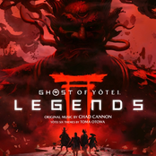 Ghost of Yōtei Legends (Original Soundtrack)