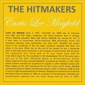 Hits of Curtis Mayfield