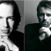 harry gregson-williams & hans zimmer