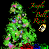 Jingle Bell Rack