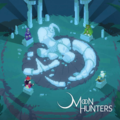 Moon Hunters Original Soundtrack