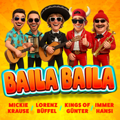 Baila Baila