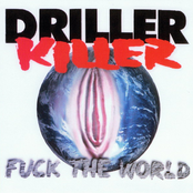 Still Alive by Driller Killer