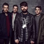 Lower Than Atlantis