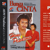 Bunga Cinta