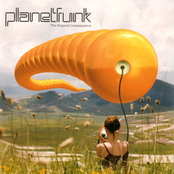 Peak by Planet Funk