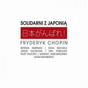 Solidarni z Japonią